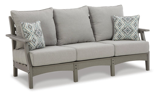 Visola Outdoor Seating Set - Furniture Max (Falls Church,VA) *