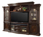 Parker House Bella Right Pier in Dark Almond CODE:UNIV10 for 10% off - Furniture Max (Falls Church,VA) *