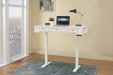 Parker House Boca 57" Power Lift Desk - Furniture Max (Falls Church,VA) *