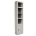 Parker House Catalina 22" Open Top Bookcase in Cottage White - Furniture Max (Falls Church,VA) *
