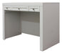 Parker House Catalina 40" Library Desk in Cottage White - Furniture Max (Falls Church,VA) *