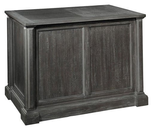 Parker House Gramercy Park Lateral File in Vintage Burnished Smoke - Furniture Max (Falls Church,VA) *