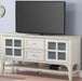 Parker House Hilton 63 in. TV Console in Vintage Antique Storm - Furniture Max (Falls Church,VA) *