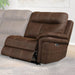Parker House Mason Power Right Arm Facing Recliner in Dark Kahlua - Furniture Max (Falls Church,VA) *