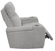 Parker House Orpheus Power Recliner in Bisque - Furniture Max (Falls Church,VA) *
