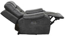 Parker House Outlaw Power Recliner in Stallion - Furniture Max (Falls Church,VA) *