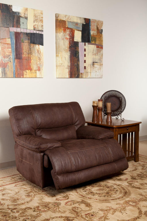 Parker House Pegasus Power Recliner in Dark Kahlua - Furniture Max (Falls Church,VA) *