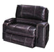 Parker House Salinger Recliner PWR w/USB & PWR Headrest in Twilight - Furniture Max (Falls Church,VA) *