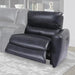 Parker House Samson Power Right Arm Facing Recliner in Banner Navy - Furniture Max (Falls Church,VA) *