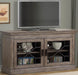 Parker House Sundance 63 in.TV Console in Sandstone - Furniture Max (Falls Church,VA) *