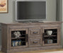 Parker House Sundance 76 in.TV Console in Sandstone - Furniture Max (Falls Church,VA) *