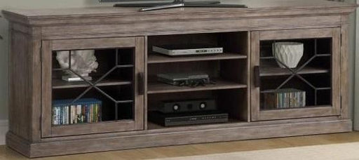Parker House Sundance 92 in. TV Console in Sandstone - Furniture Max (Falls Church,VA) *