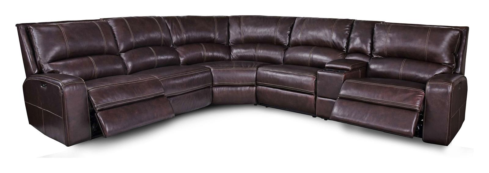 Parker House Swift Armless PWR Recliner in Clydesdale - Furniture Max (Falls Church,VA) *