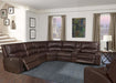 Parker House Swift RAF Chair Recliner PWR w/USB & PWR Headrest in Clydesdale - Furniture Max (Falls Church,VA) *