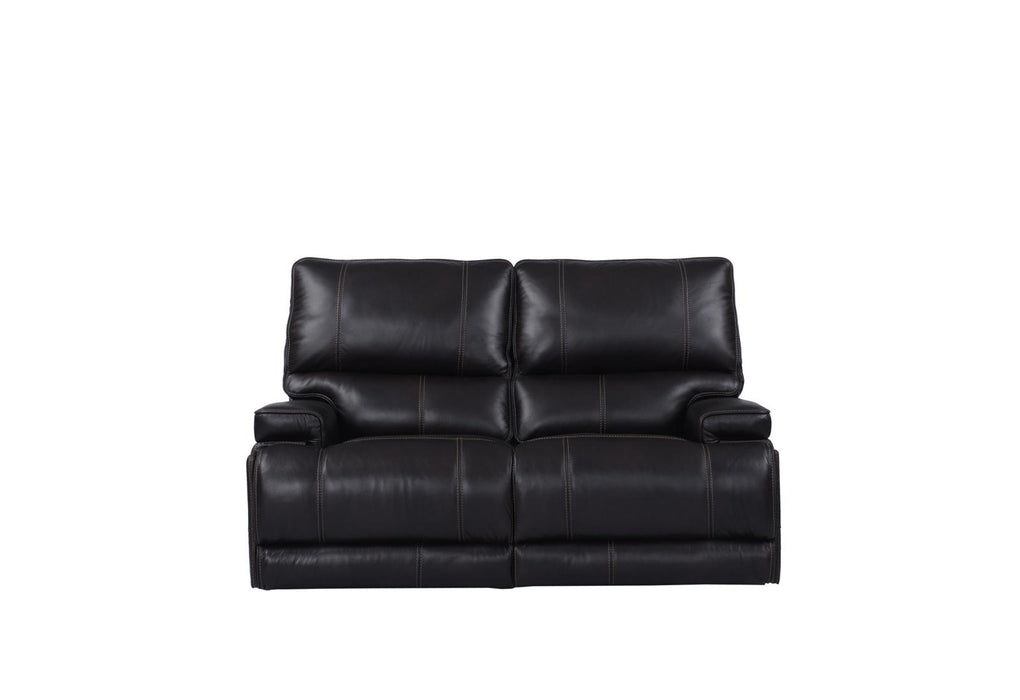 Parker House Whitman Power Cordless Loveseat in Verona Coffee - Furniture Max (Falls Church,VA) *