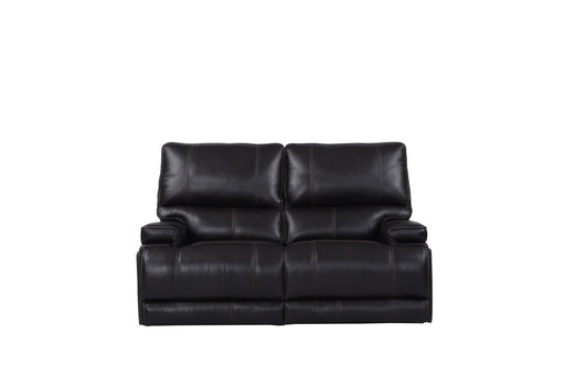 Parker House Whitman Power Cordless Loveseat in Verona Coffee - Furniture Max (Falls Church,VA) *