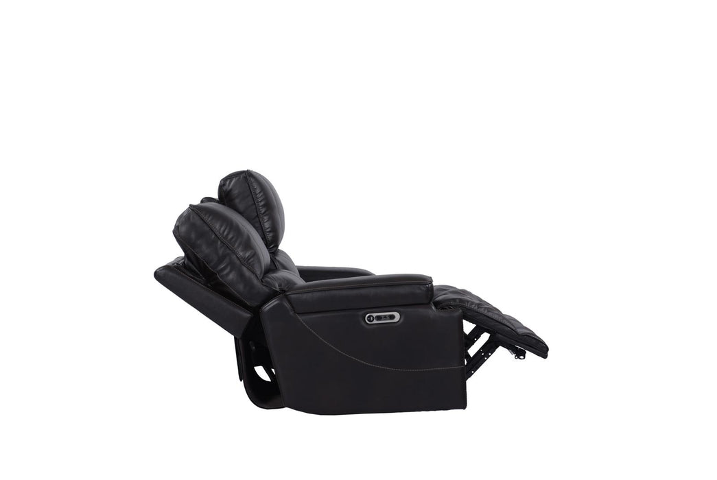 Parker House Whitman Power Cordless Loveseat in Verona Coffee - Furniture Max (Falls Church,VA) *