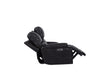 Parker House Whitman Power Cordless Loveseat in Verona Coffee - Furniture Max (Falls Church,VA) *