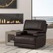 Parker House Whitman Power Cordless Recliner in Verona Coffee - Furniture Max (Falls Church,VA) *