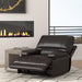 Parker House Whitman Power Cordless Recliner in Verona Coffee - Furniture Max (Falls Church,VA) *