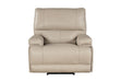 Parker House Whitman Power Cordless Recliner in Verona Linen - Furniture Max (Falls Church,VA) *