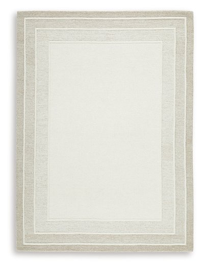 Teelgan Rug - Furniture Max (Falls Church,VA) *