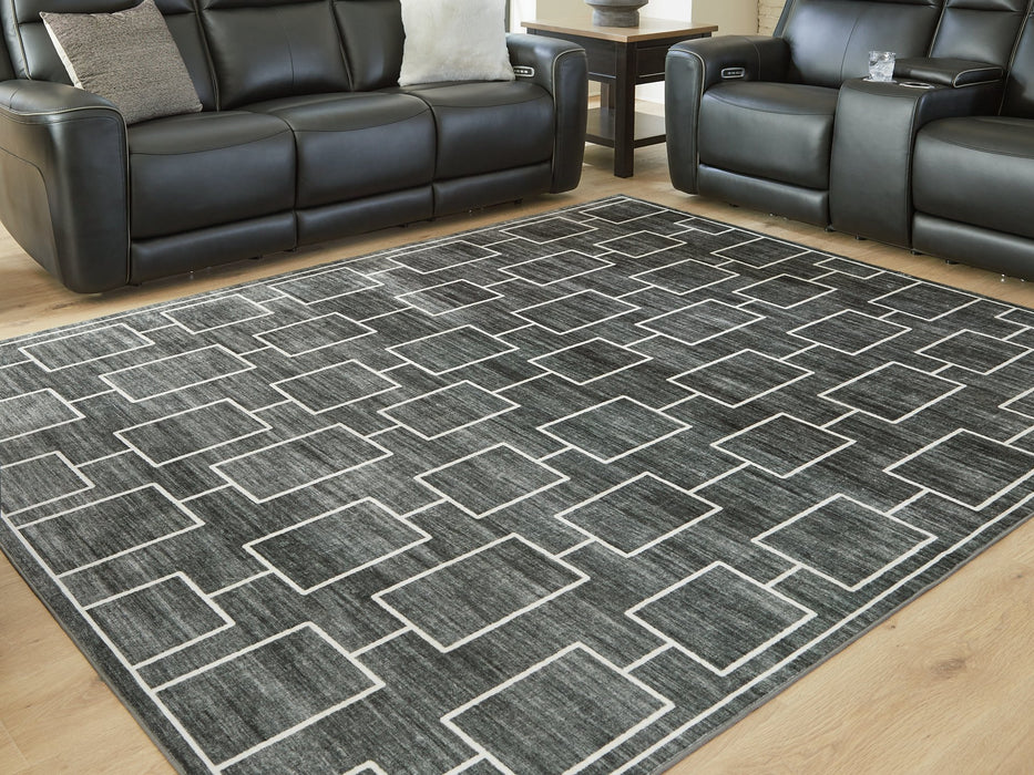 Elderland Washable Area Rug - Furniture Max (Falls Church,VA) *