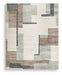 Larkport Washable Area Rug - Furniture Max (Falls Church,VA) *