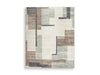 Larkport Washable Area Rug - Furniture Max (Falls Church,VA) *