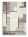 Larkport Washable Area Rug - Furniture Max (Falls Church,VA) *