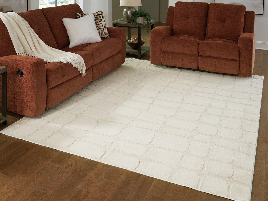 Malvinsboro Washable Area Rug - Furniture Max (Falls Church,VA) *