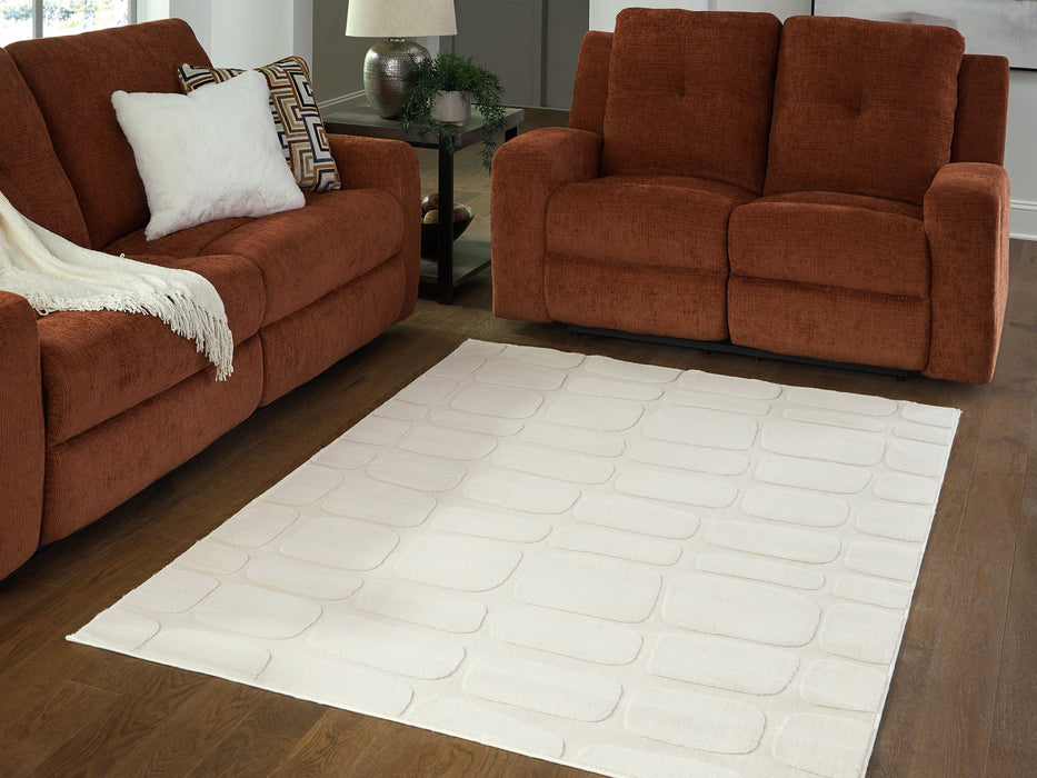 Malvinsboro Washable Area Rug - Furniture Max (Falls Church,VA) *