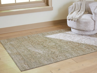 Neroham Rug - Furniture Max (Falls Church,VA) *