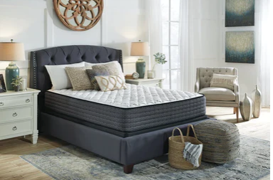 Innerspring Mattress