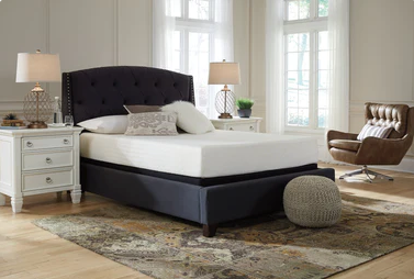 Memory Foam Mattress