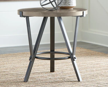 End Tables