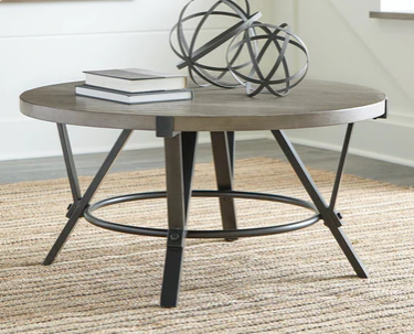 Cocktail Tables