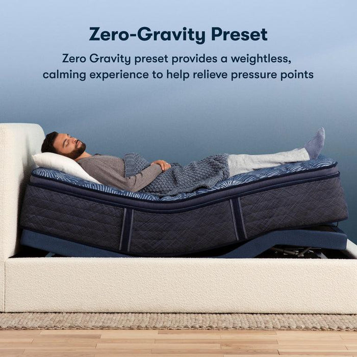 Serta Motion Essentials Adjustable Base - Furniture Max (Falls Church,VA) *