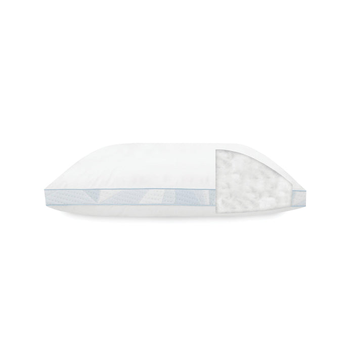 Serta Arctic Cooling Fiber Pillow - Furniture Max (Falls Church,VA) *