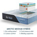 Serta Arctic Mattress - Furniture Max (Falls Church,VA) *