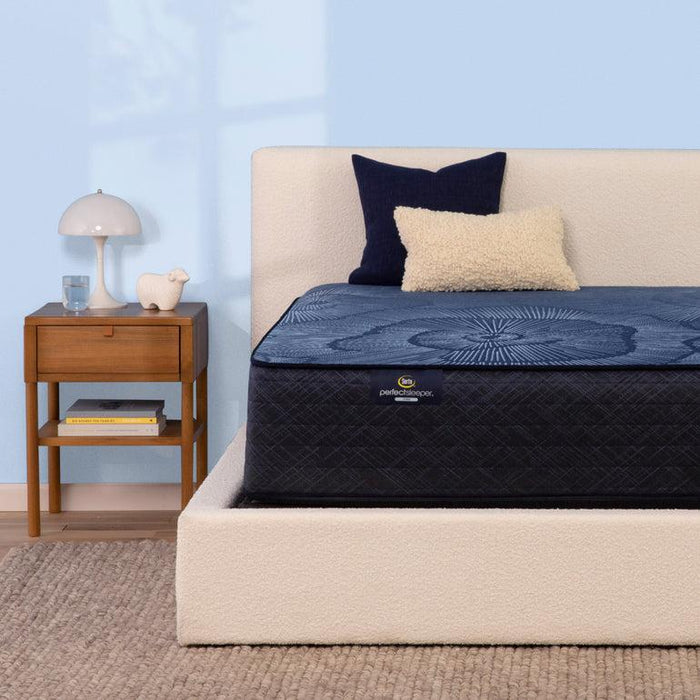 Perfect Sleeper Hybrid Mattress - Furniture Max (Falls Church,VA) *