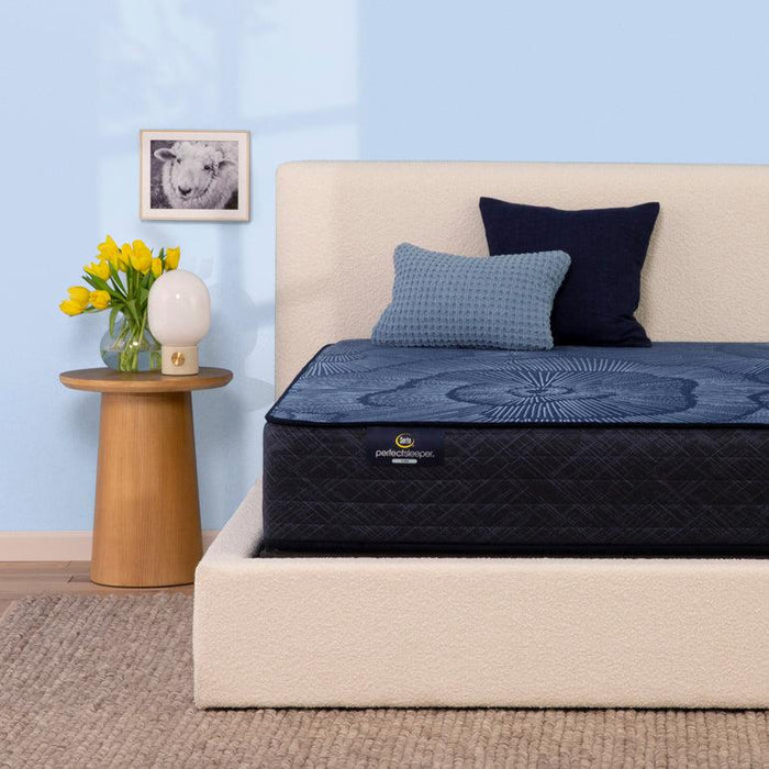 Perfect Sleeper Hybrid Mattress - Furniture Max (Falls Church,VA) *