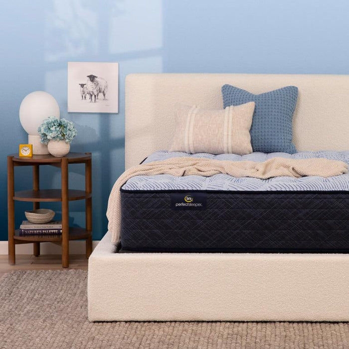 Perfect Sleeper Innerspring Mattress - Furniture Max (Falls Church,VA) *