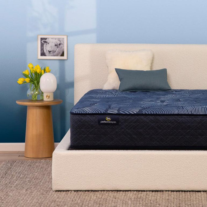Perfect Sleeper Innerspring Mattress - Furniture Max (Falls Church,VA) *