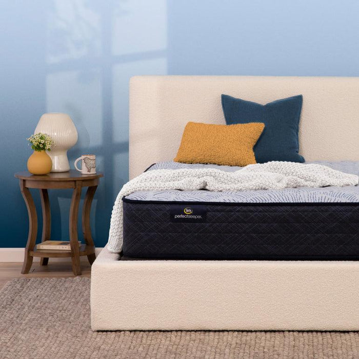Perfect Sleeper Innerspring Mattress - Furniture Max (Falls Church,VA) *
