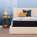 Perfect Sleeper Innerspring Mattress - Furniture Max (Falls Church,VA) *