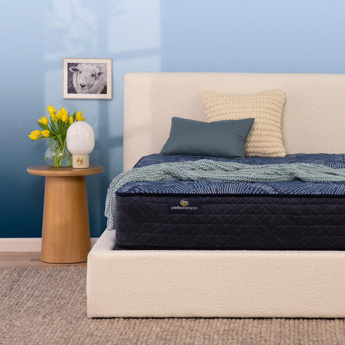 Perfect Sleeper Innerspring Mattress - Furniture Max (Falls Church,VA) *
