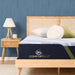 Serta iComfortECO Foam Mattress - Furniture Max (Falls Church,VA) *