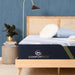 Serta iComfortECO Foam Mattress - Furniture Max (Falls Church,VA) *