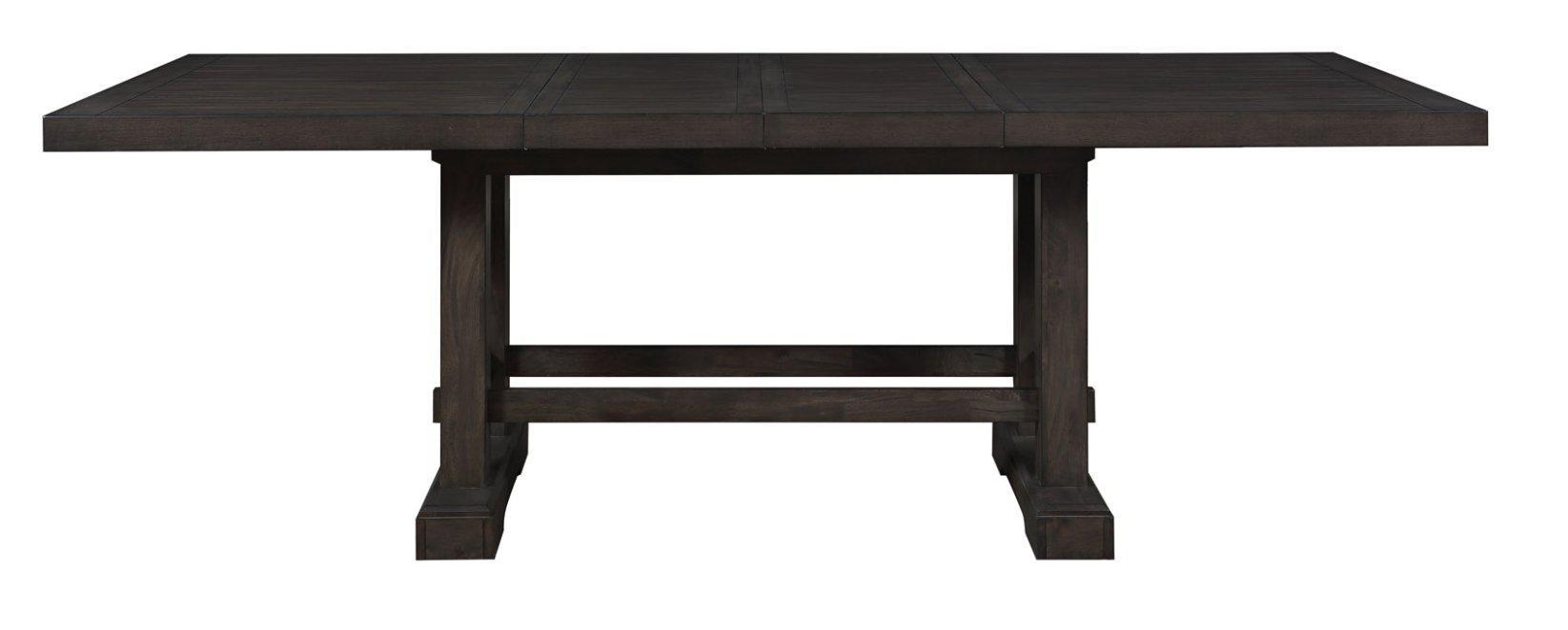 Steve Silver Napa Counter Height Table in Dusky Cedar - Furniture Max (Falls Church,VA) *